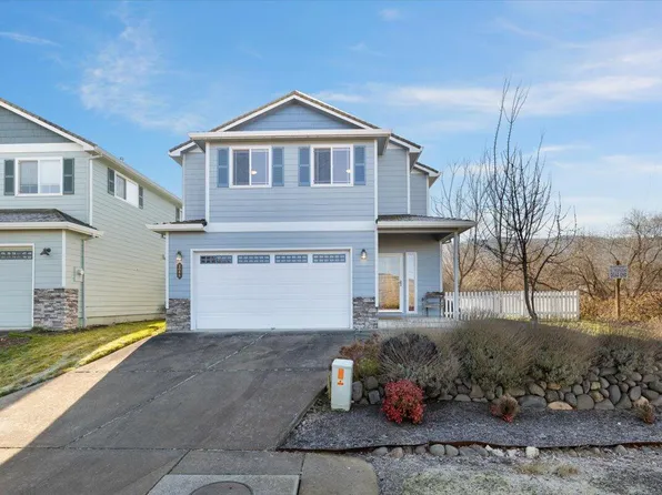 2086 Creek Dr, Ashland, OR 97520