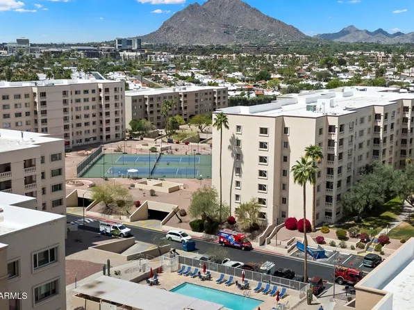 7840 E CAMELBACK Road #111, Scottsdale, AZ 85251