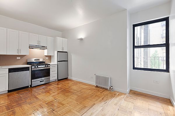 1st image of 580 Saint Nicholas Ave #33F