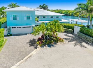 699 Jackson Ct, Satellite Beach, FL 32937