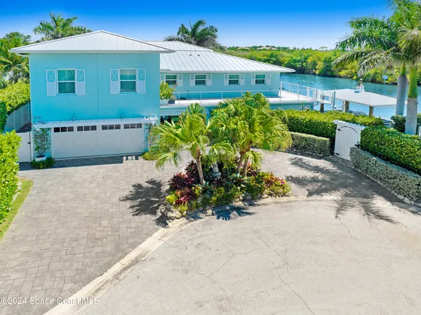 699 Jackson Ct, Satellite Beach, FL 32937