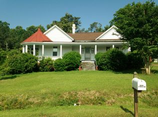 10068 N Chestnut St, Middlesex, NC 27557