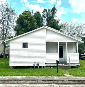 226 Cherry St, Houma, LA, 70364