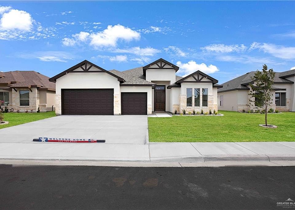 1210 Knotty Pine Rd, Harlingen, TX 78552 Zillow