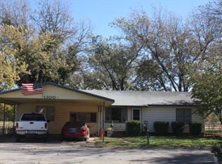 1300 S East Ave, Pauls Valley, OK 73075