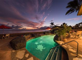 91-321 Pupu Pl, Ewa Beach, HI 96706