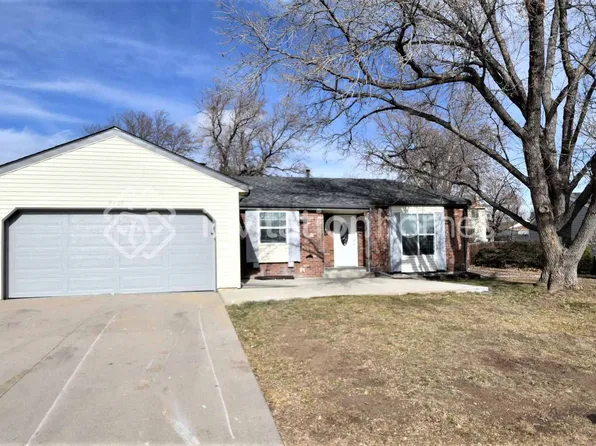 4431 E 115th Pl, Thornton, CO 80233