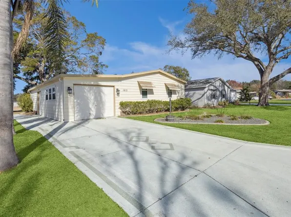 1612 E Schwartz Blvd, Lady Lake, FL 32159