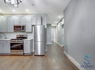 397 Macon St #1B, Brooklyn, NY 11233