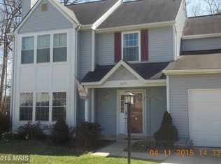 6525 Alopex Rd, Waldorf, MD 20603