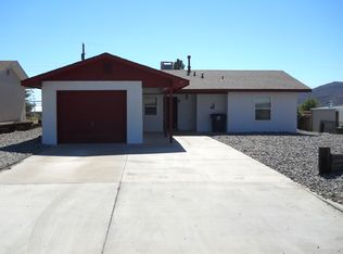 707 Spruce St, Truth Or Consequences, NM 87901