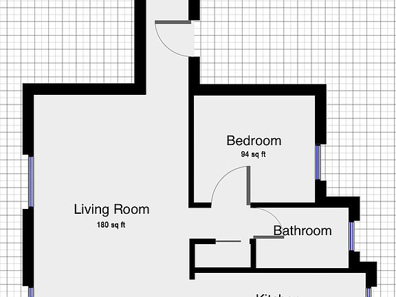 2nd image of 2168 35th St APT 2E