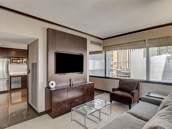 4th image of 2600 W Harmon Ave #7001