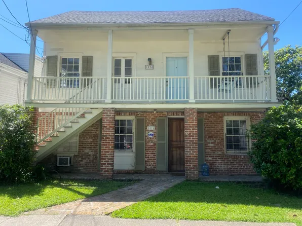 1026 Lowerline St, New Orleans, LA 70118