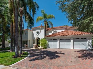 5267 Newcastle Ln, Calabasas, CA 91302