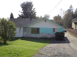 4719 S 172nd Pl, Seattle, WA 98188
