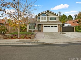 21913 Theodore Ct, Santa Clarita, CA 91350