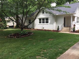 3602 Dogwood Dr, Greensboro, NC 27403