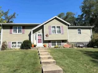 604 NE 9th St, Leon, IA 50144