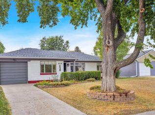 214 Newport St, Denver, CO 80220
