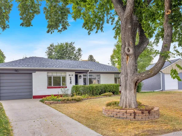 214 Newport Street, Denver, CO 80220