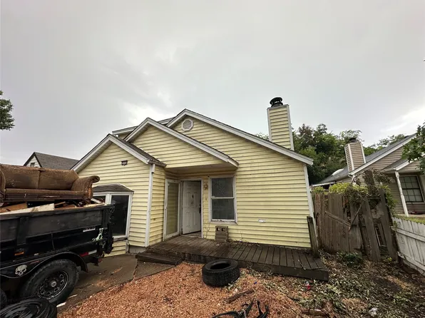 6112 S Vancouver Ave, Tulsa, OK 74132