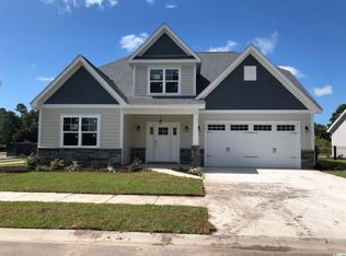 1101 Bonnet Dr LOT 19, North Myrtle Beach, SC 29582