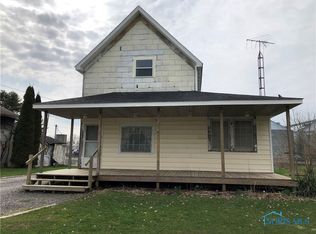 503 W Lynn St, Stryker, OH 43557