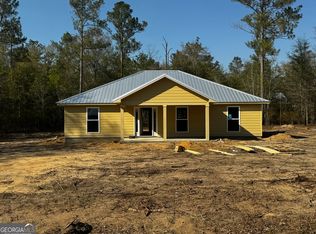 183 Bluegill Rd, Vienna, GA 31092