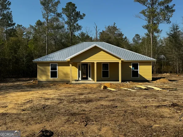 183 Bluegill Rd, Vienna, GA 31092