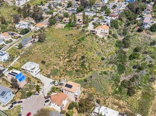 1435 Capistrano Ave, Spring Valley, CA 91977