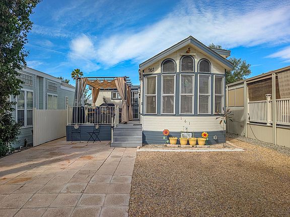 2nd image of 70200 Dillon Rd #161