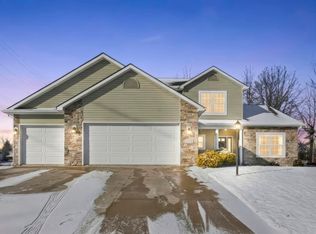 5932 Hemingway Run, Fort Wayne, IN 46814