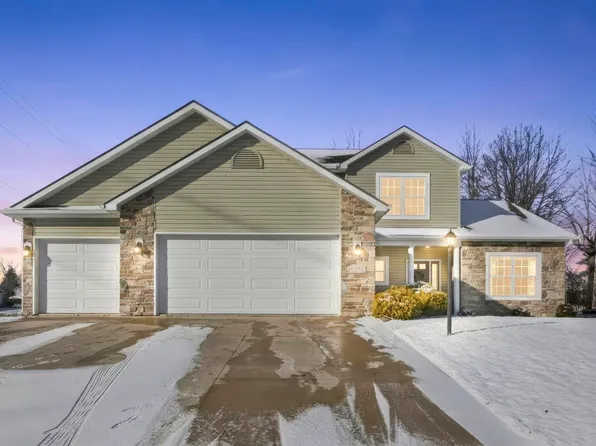 5932 Hemingway Run, Fort Wayne, IN 46814