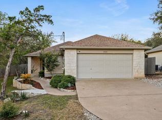 15101 Flamingo Dr, Austin, TX 78734