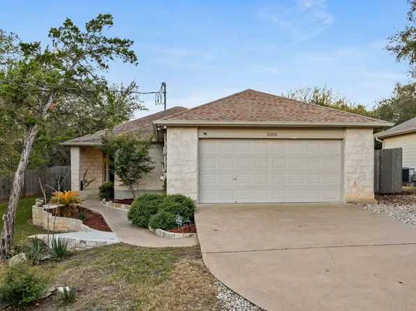 15101 Flamingo Dr, Austin, TX 78734