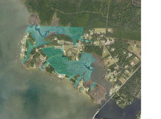 0 Bayside Dr, Milton, FL 32583