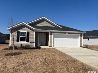 1518 Clubstone Dr, Conway, SC 29526