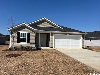 1518 Clubstone Dr., Conway, SC, 29526