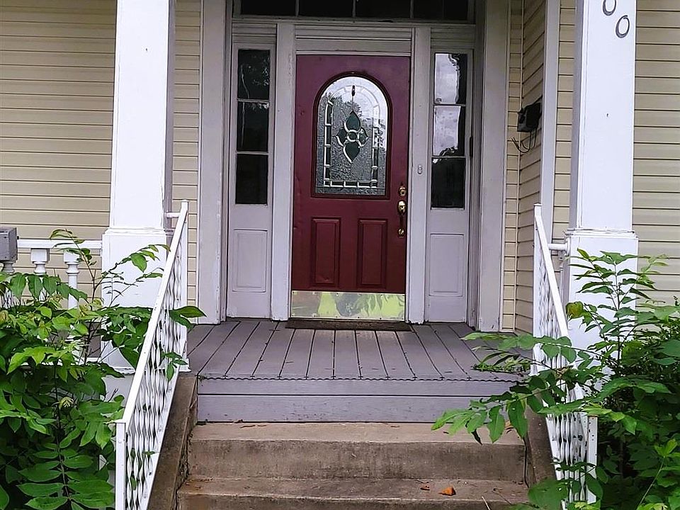 300 S Moose St, Morrilton, AR 72110 Zillow