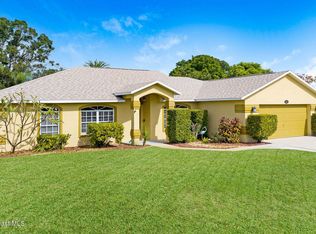 421 Carol Dr NE, Palm Bay, FL 32907