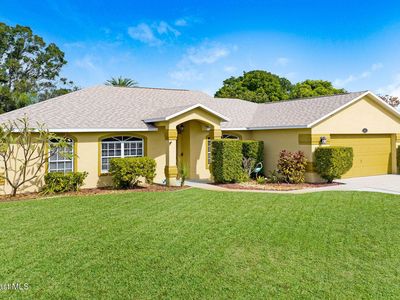 421 Carol Dr NE, Palm Bay, FL, 32907