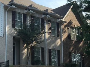 300 Daniella Ln, Oxford, MS 38655