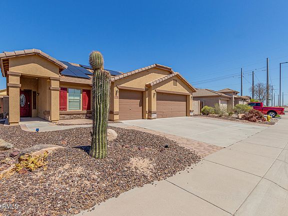 3rd image of 25536 W PRIMROSE Lane
