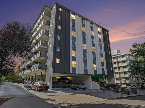 1265 N Race Street #601, Denver, CO 80206