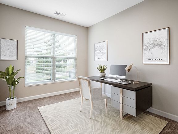 3rd image of 5857 Spruce Forest Dr #5857