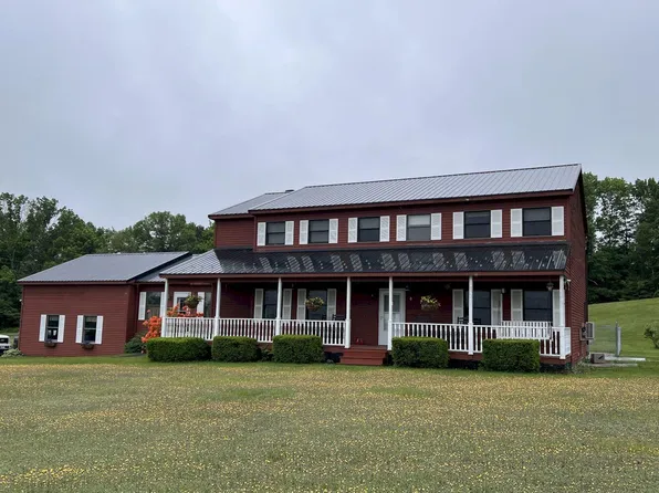227 Back Road, Skowhegan, ME 04976