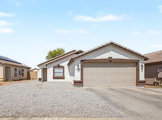12606 W ASTER Drive, El Mirage, AZ 85335