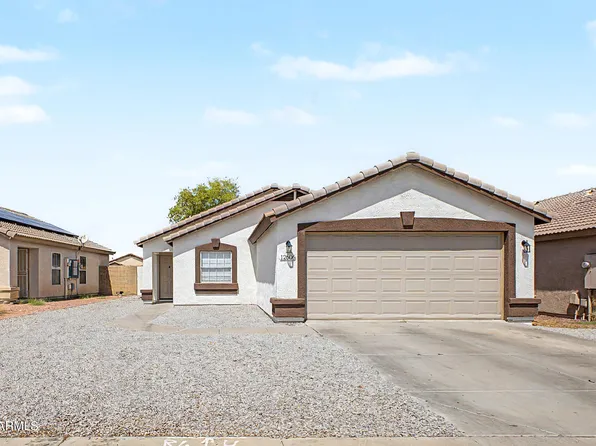 12606 W ASTER Drive, El Mirage, AZ 85335
