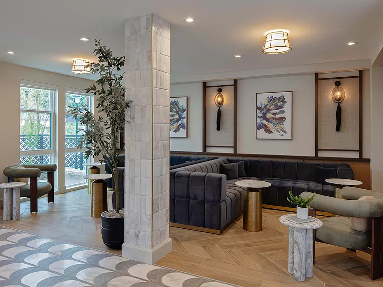 Wayfern Apartments — Photo 37